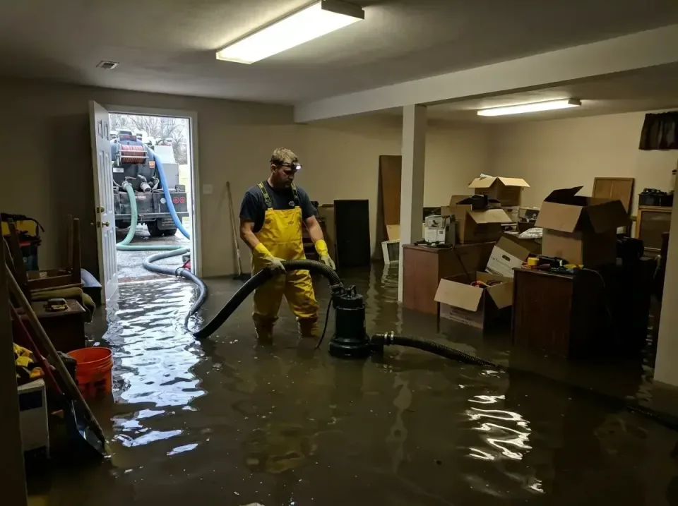 basement-burst-pipe-flooding-a-001 — frequently asked questions, 24-Hour Water Damage Restoration Services in Little Elm, TX